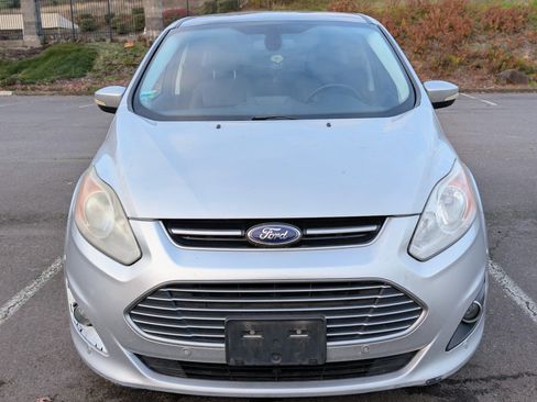 Used 2013 Ford C-MAX Energi SEL image 9