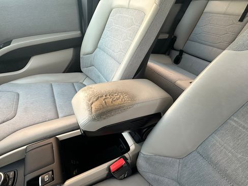 Used 2015 BMW i3 w/ Range Extender image 24