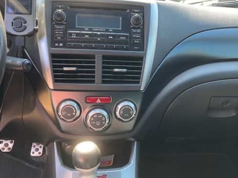 Used 2011 Subaru Impreza WRX STI Limited image 13