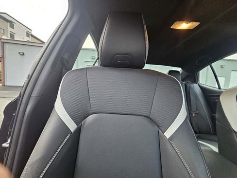 Used 2025 Toyota Camry SE image 19