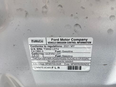 Used 2021 Ford F150 Lariat image 23