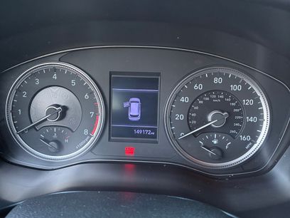 Used 2020 Hyundai Santa Fe SE