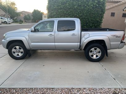 Used 2011 Toyota Tacoma PreRunner