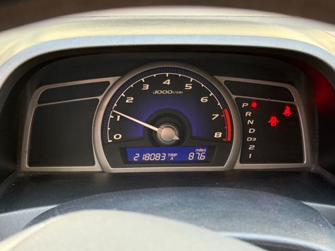Used 2007 Honda Civic EX image 19