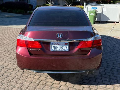 Used 2013 Honda Accord LX image 12