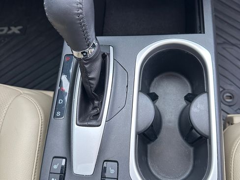 Used 2018 Acura RDX FWD w/ Advance Package image 12