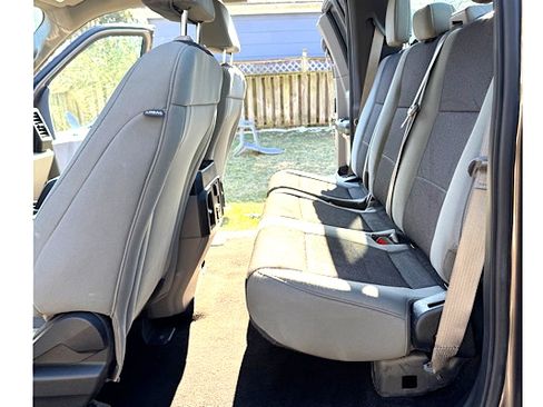 Used 2018 Ford F150 XL w/ Equipment Group 101A Mid image 6