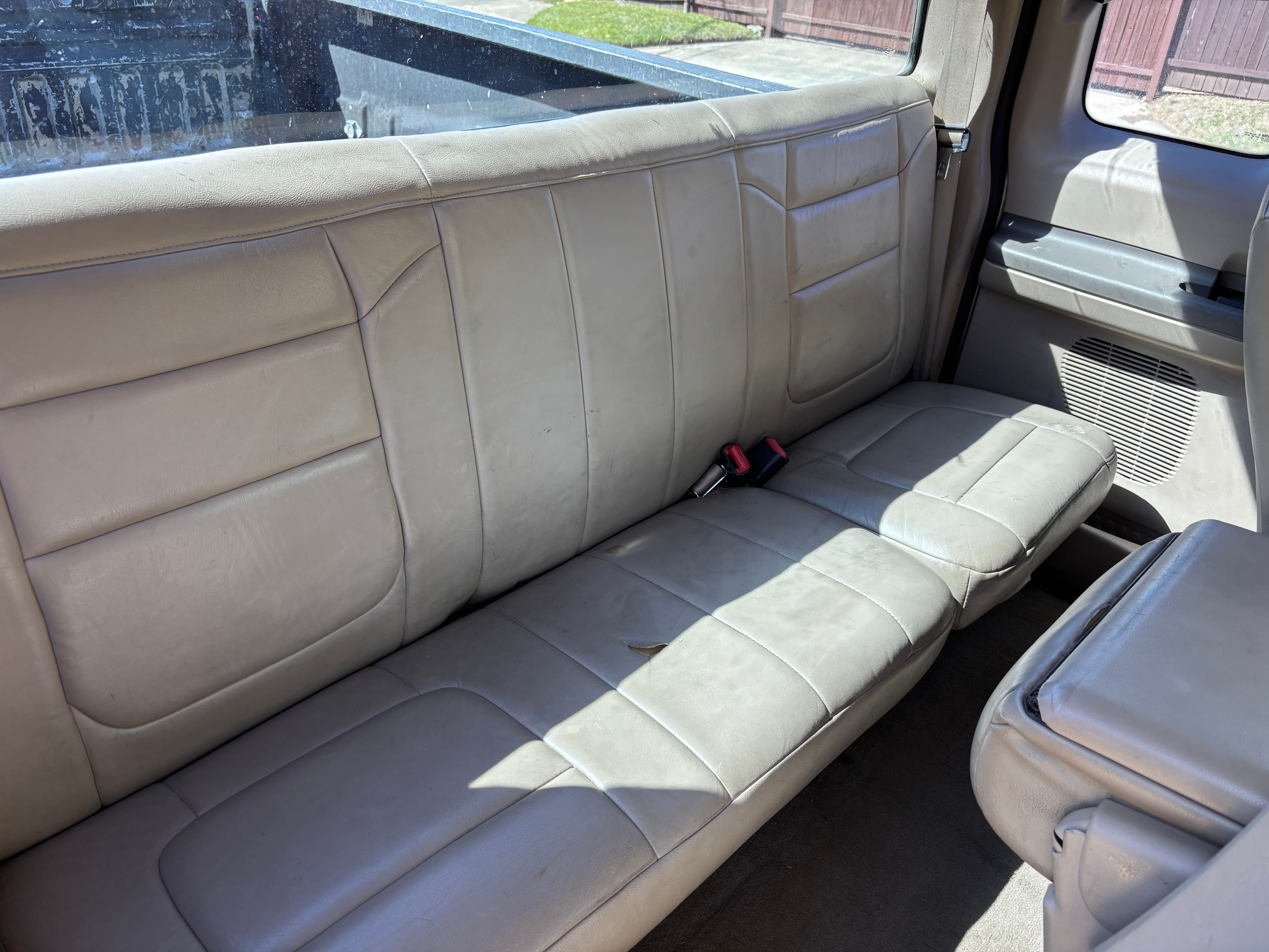 Used 2003 Ford F250 XLT RWD image 13