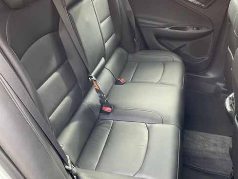 Used 2019 Chevrolet Malibu LT w/ Leather Package image 8