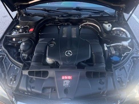 Used 2015 Mercedes-Benz E 400 Cabriolet image 13