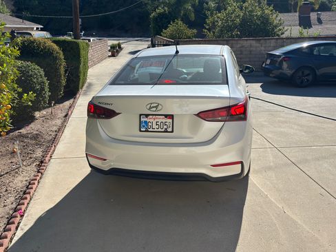 Used 2019 Hyundai Accent SE image 6