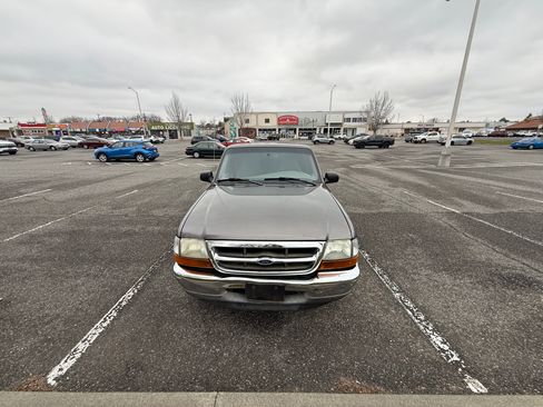 Used 1999 Ford Ranger 2WD SuperCab image 11