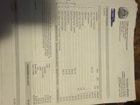 Used 2016 Jeep Wrangler Unlimited Sport w/ Quick Order Package 24S image 13