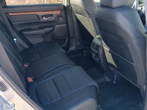 Used 2020 Honda CR-V EX-L image 21