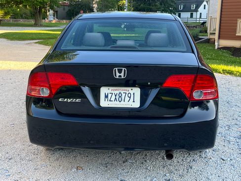 Used 2007 Honda Civic LX image 10