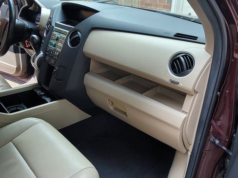 Used 2011 Honda Pilot EX-L image 29