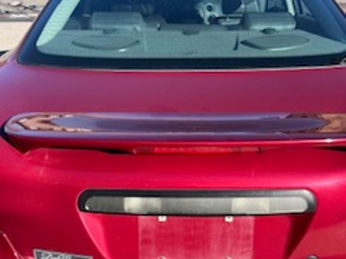 Used 2004 Pontiac Grand Prix GTP w/ Competition Group image 5