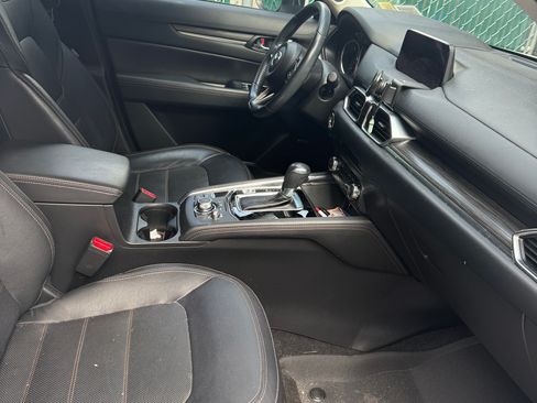 Used 2018 MAZDA CX-5 Grand Touring image 10