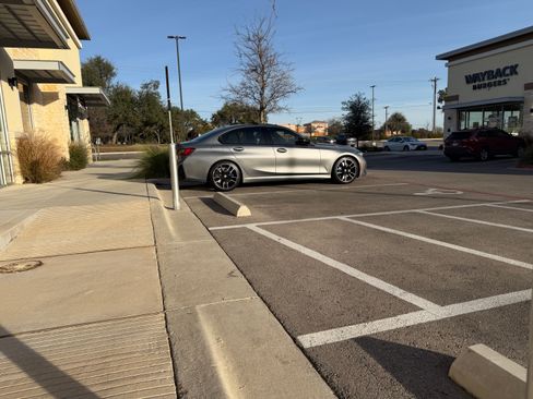 Used 2023 BMW M340i image 5