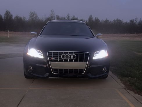 Used 2009 Audi S5 Premium Plus image 18