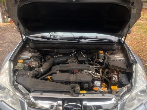 Used 2014 Subaru Outback 2.5i Premium image 14