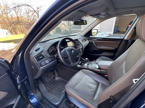 Used 2014 BMW X3 xDrive28i image 6