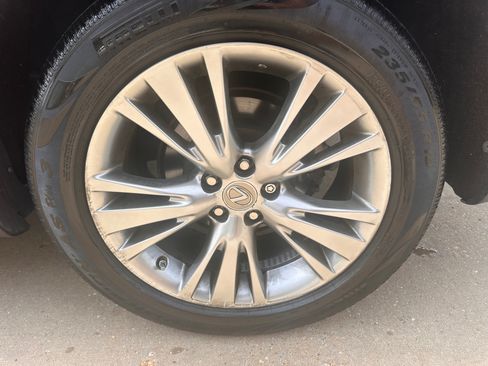 Used 2014 Lexus RX 350 AWD w/ Navigation Package image 11