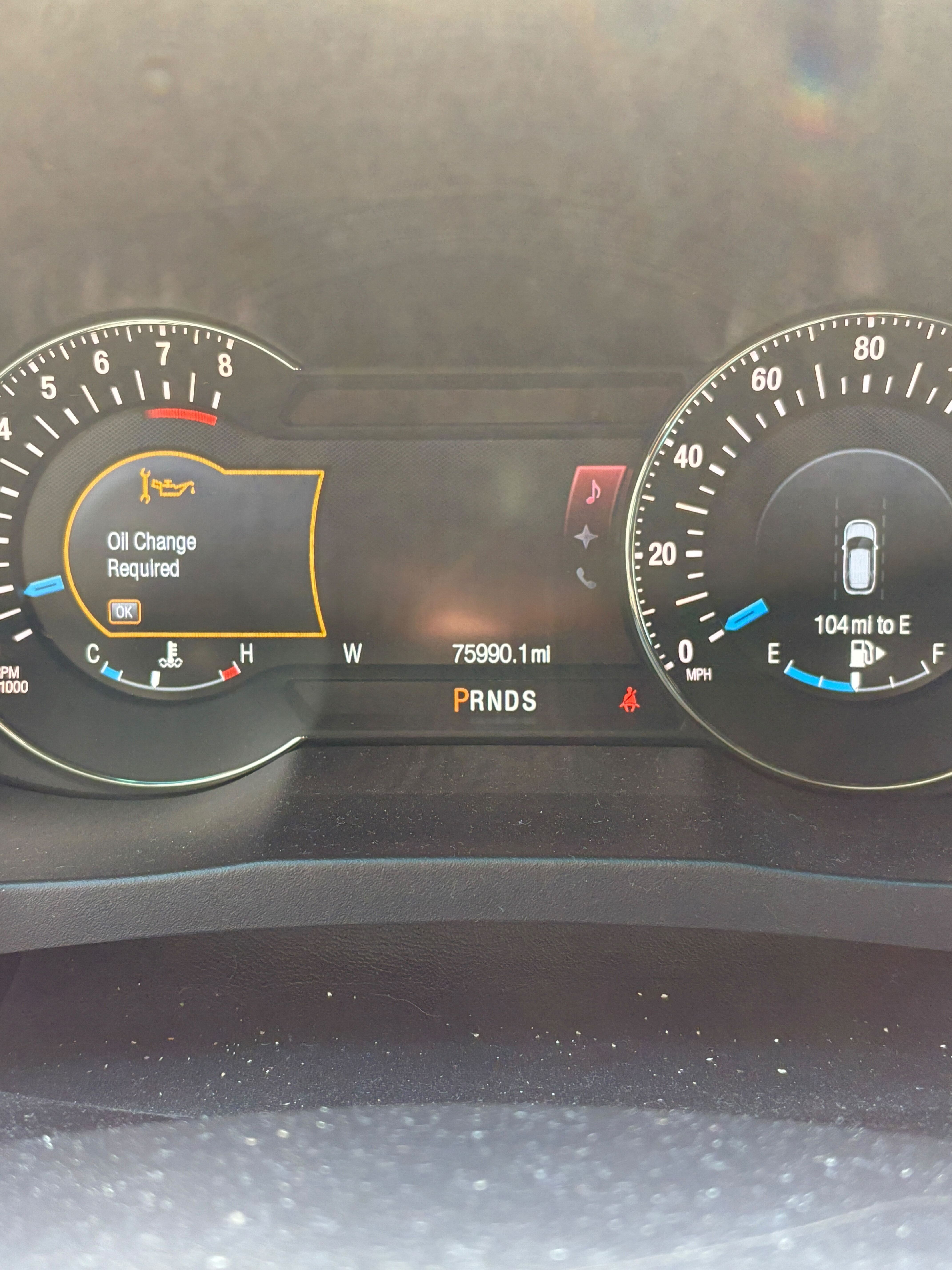 Used 2016 Ford Explorer Platinum AWD/4WD image 4
