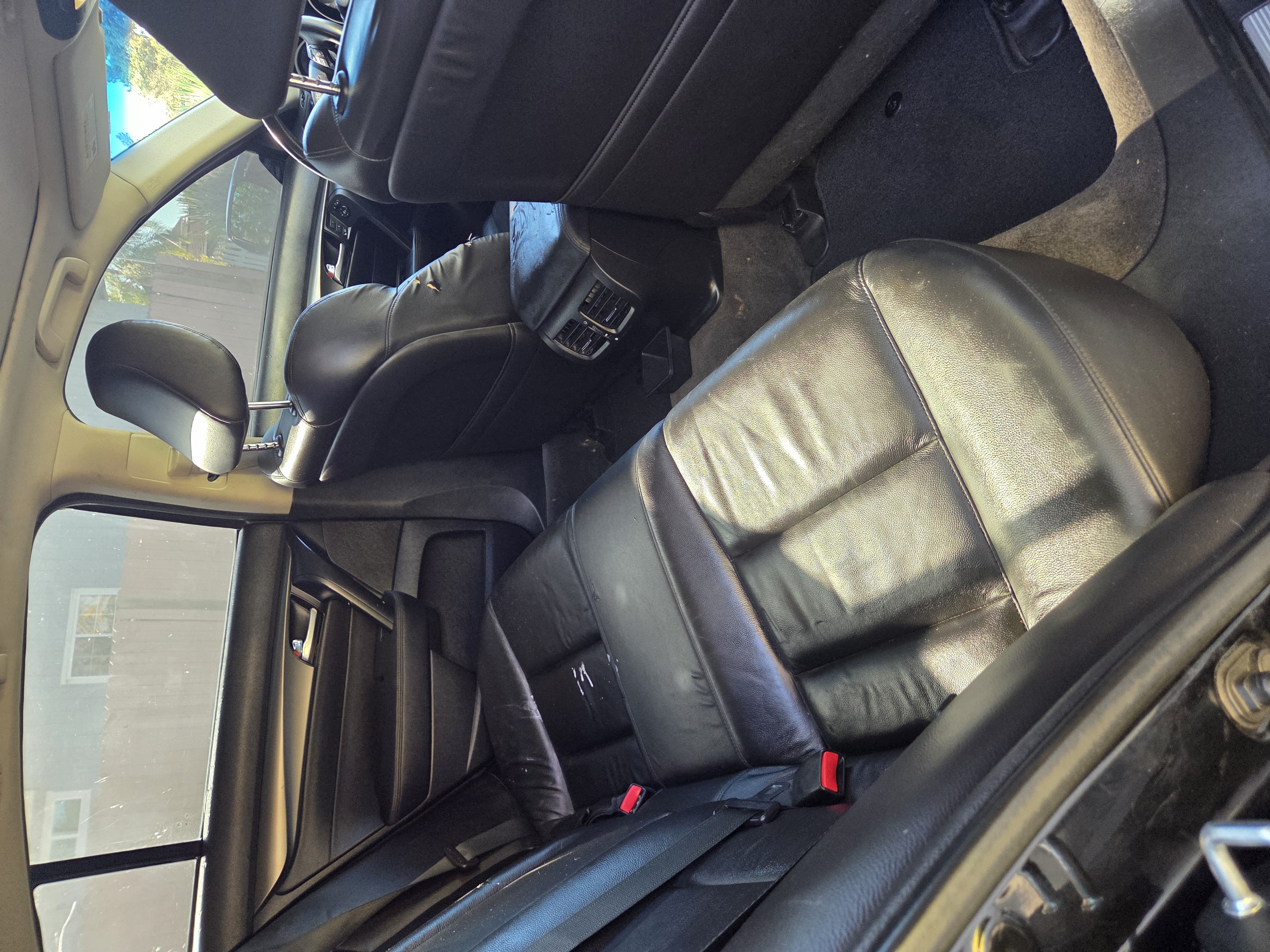 Used 2013 Acura TL FWD image 12