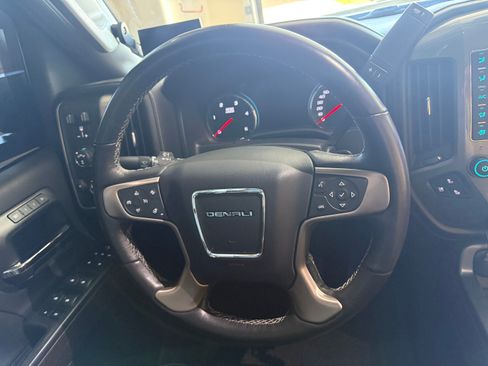 Used 2019 GMC Sierra 2500 Denali w/ Duramax Plus Package image 18