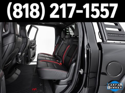 Used 2023 RAM 1500 TRX w/ TRX Level 2 Equipment Group image 22