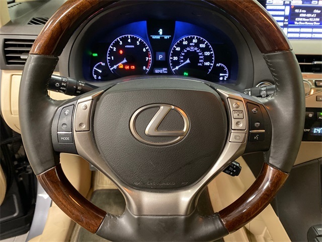 Used 2013 Lexus RX 350 FWD w/ Navigation Pkg image 8