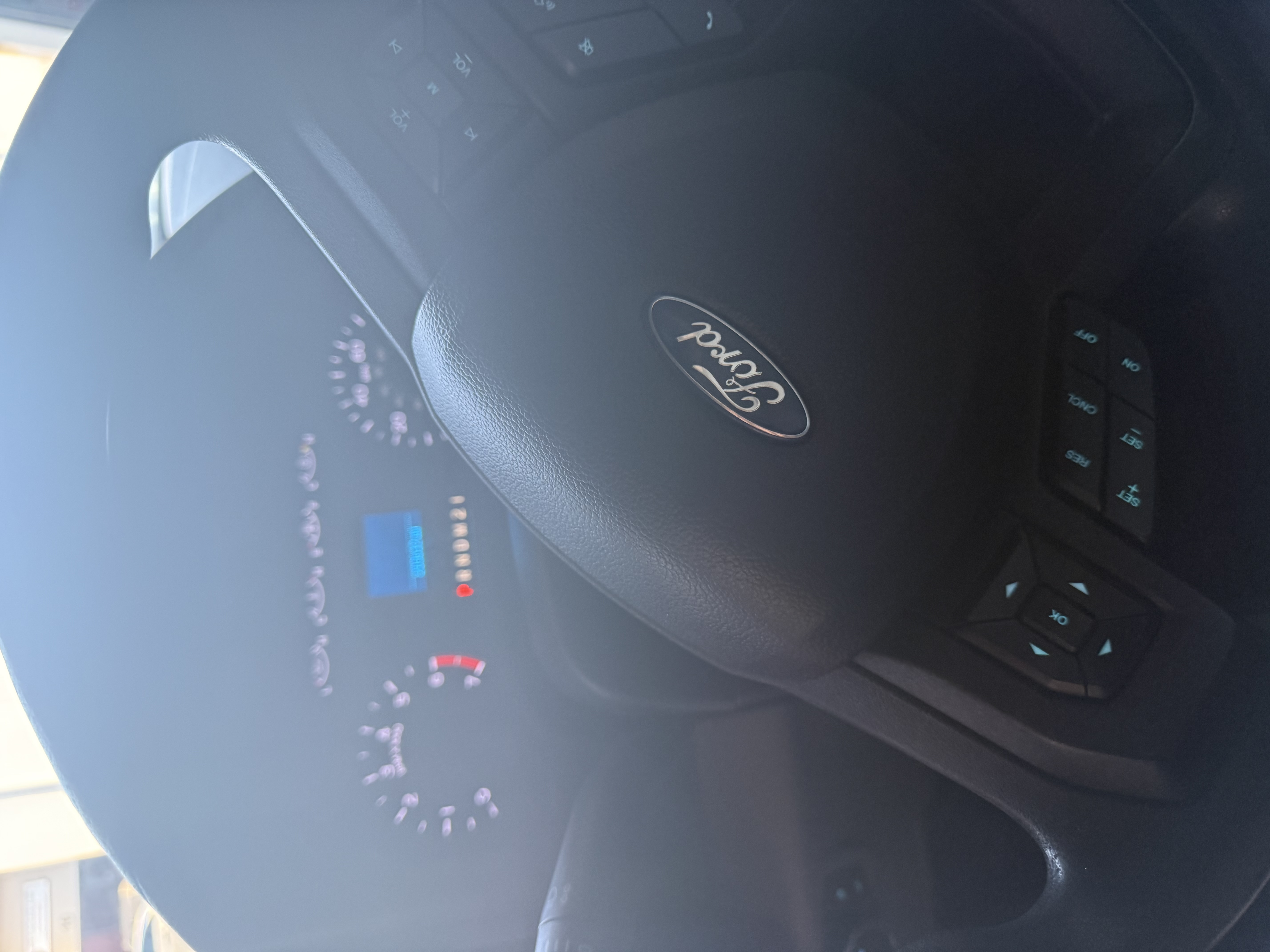Used 2017 Ford F250 XL w/ Power Equipment Group RWD image 8
