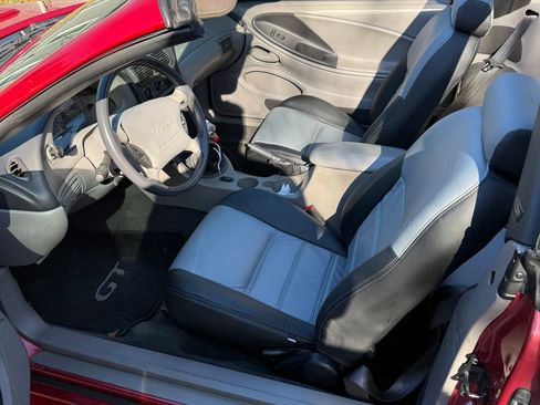 Used 2001 Ford Mustang GT image 5