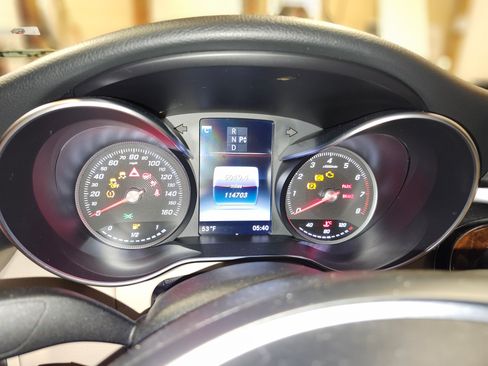 Used 2016 Mercedes-Benz C 300 4MATIC Sedan image 14