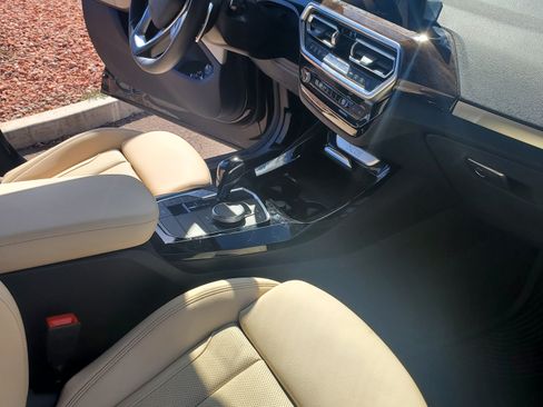 Used 2024 BMW X3 sDrive30i w/ Convenience Package image 10