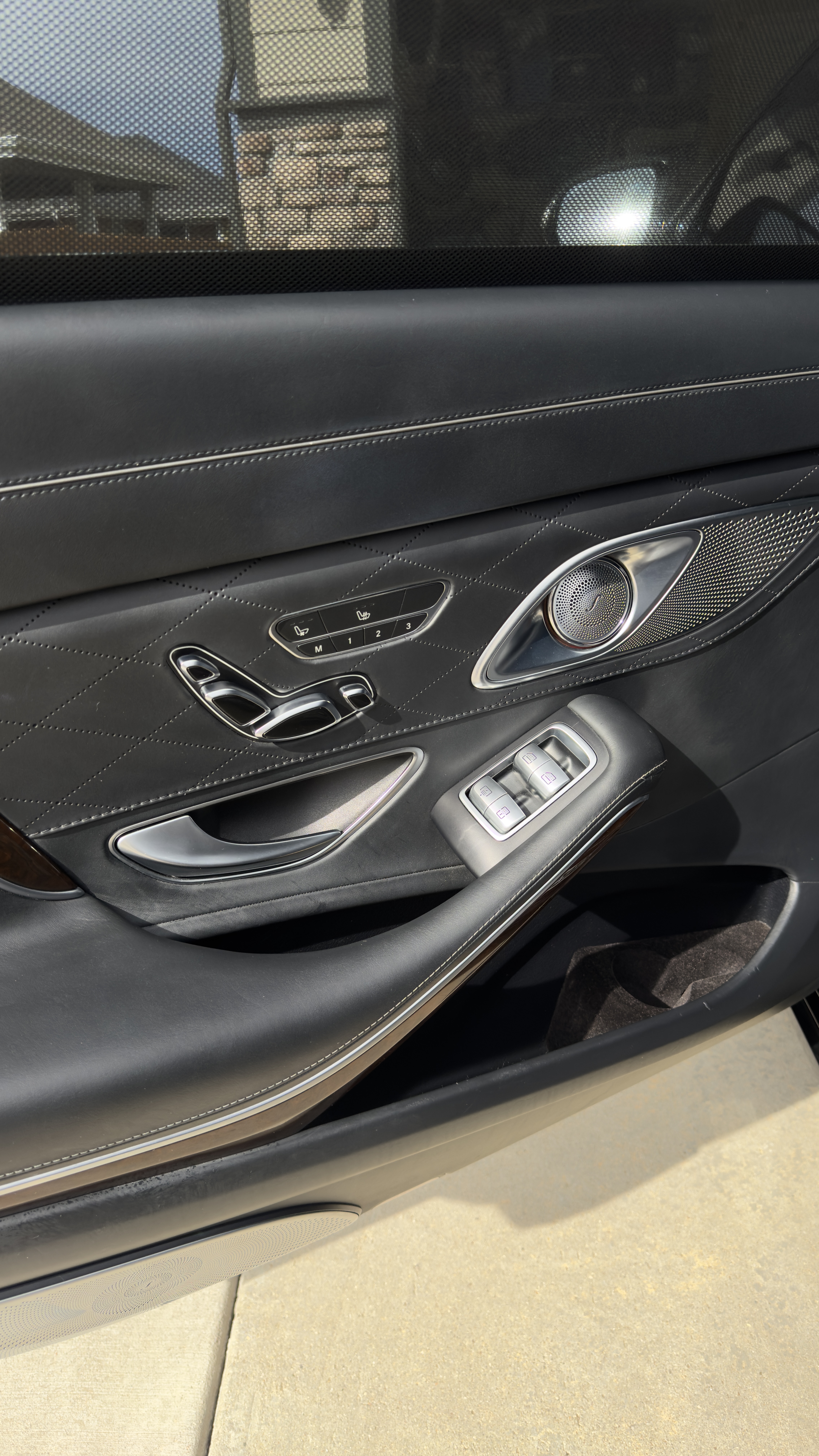 Used 2016 Mercedes-Benz Maybach S 600 image 18
