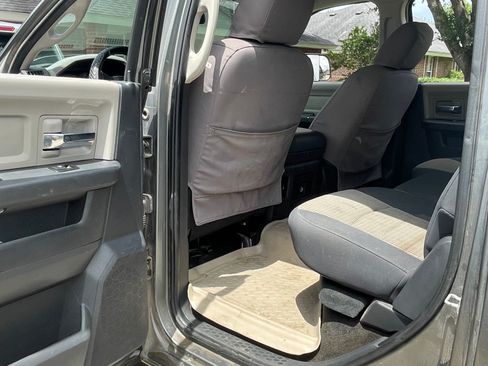 Used 2012 RAM 2500 Lone Star AWD/4WD image 10