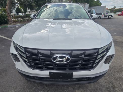 Used 2024 Hyundai Tucson SEL image 4