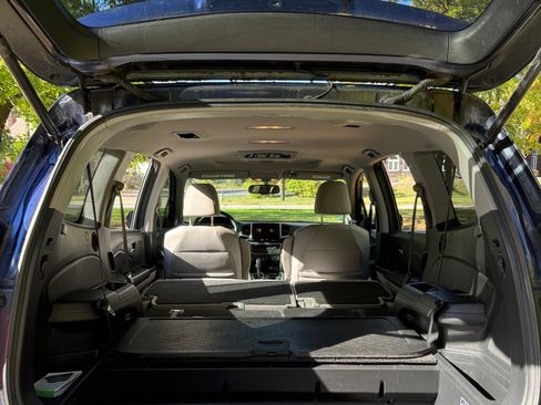 Used 2017 Honda Pilot EX-L image 23