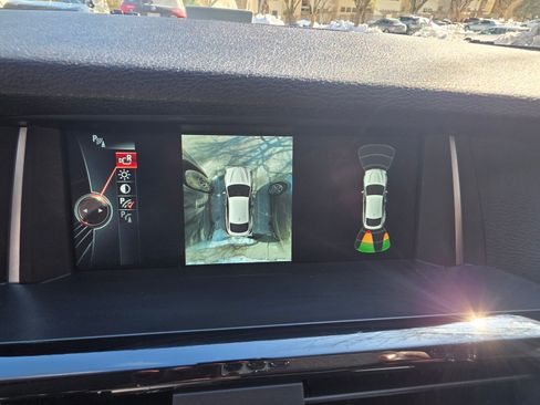 Used 2016 BMW X4 xDrive28i image 10