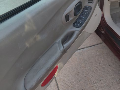 Used 2003 Chevrolet Corvette Coupe w/ Preferred Equipment Group image 20