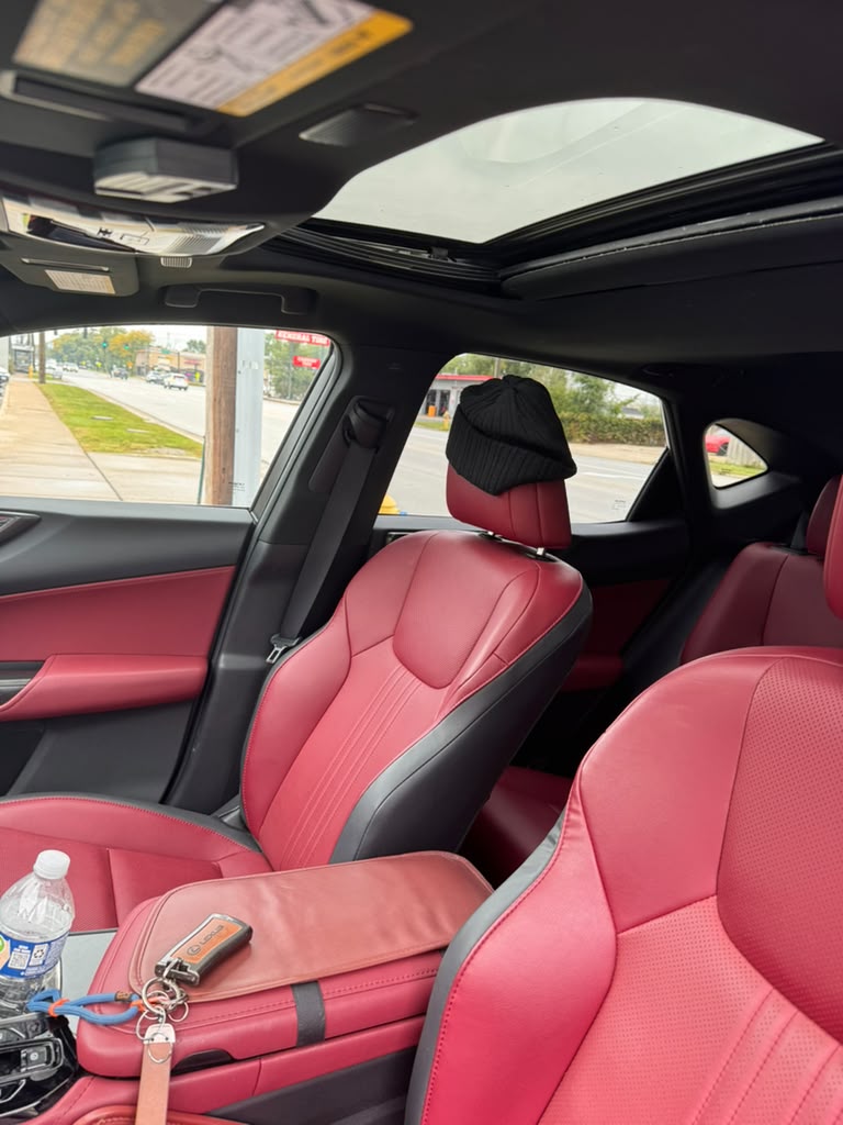 Used 2023 Lexus NX 350 AWD image 17