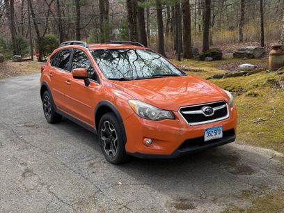 Used 2013 Subaru Crosstrek 2.0i Limited
