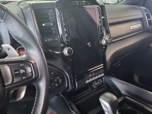 Used 2022 RAM 1500 TRX image 5