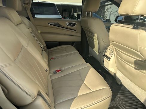 Used 2016 INFINITI QX60 FWD image 9