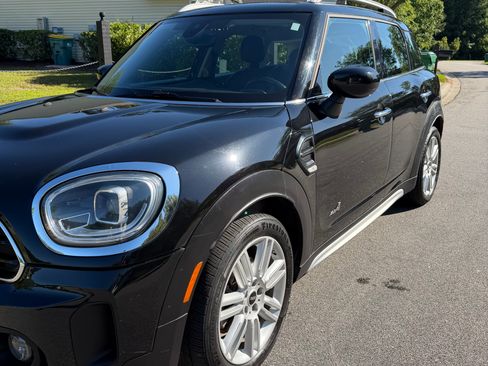 Used 2022 MINI Cooper Countryman ALL4 AWD/4WD image 1