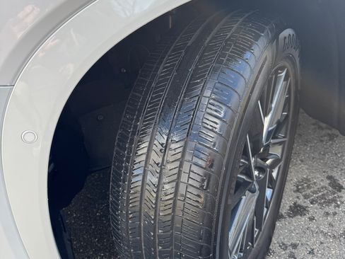 Used 2024 Lexus TX 350 AWD w/ Captains Chair Package image 13