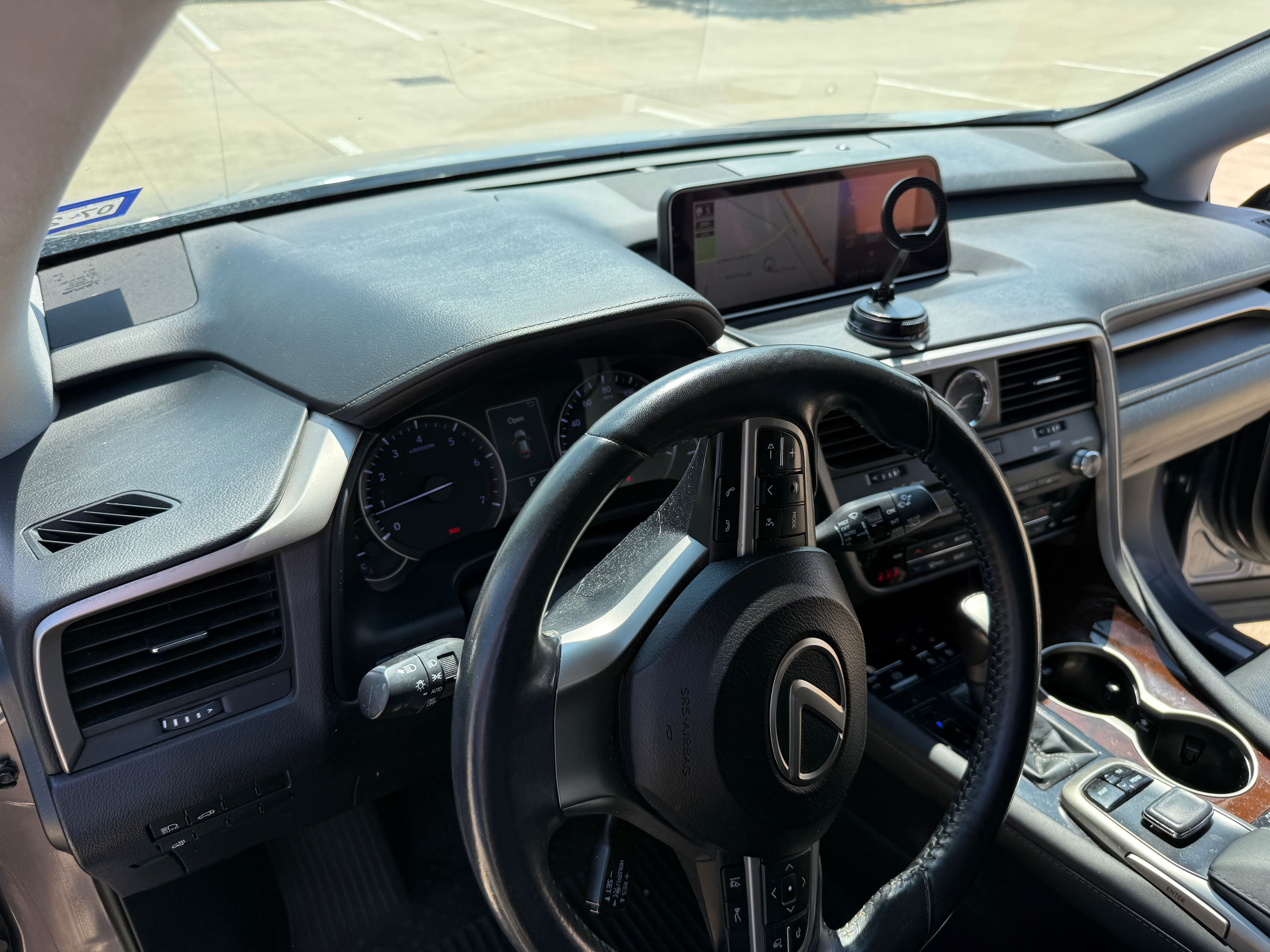 Used 2018 Lexus RX 350 AWD w/ Premium Package image 20