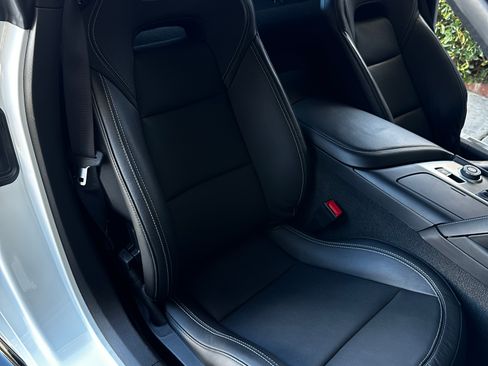 Used 2016 Chevrolet Corvette Stingray Coupe image 19